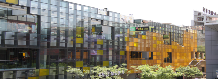 玻璃貼膜走俏市場(chǎng)配圖